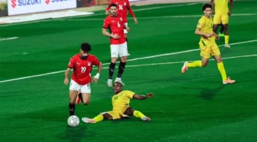 بعد عبور المحاربين.. موعد مواجهة الفراعنة التالية في كأس أمم أفريقيا 2025